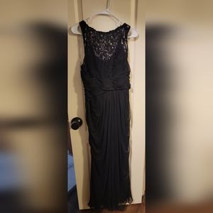 Davids Bridal Bridesmaids Dress